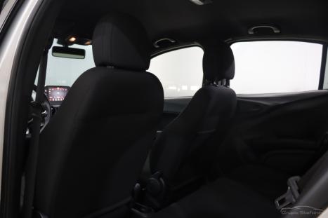 FIAT Cronos 1.3 4P FLEX DRIVE, Foto 9