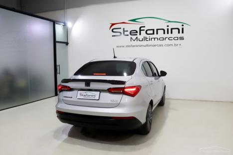 FIAT Cronos 1.3 4P FLEX DRIVE, Foto 11
