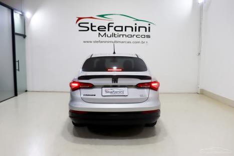 FIAT Cronos 1.3 4P FLEX DRIVE, Foto 12