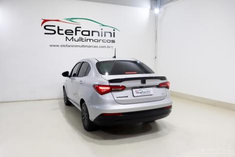 FIAT Cronos 1.3 4P FLEX DRIVE, Foto 13