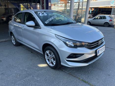 FIAT Cronos 1.3 4P FLEX DRIVE AUTOMTICO CVT, Foto 1