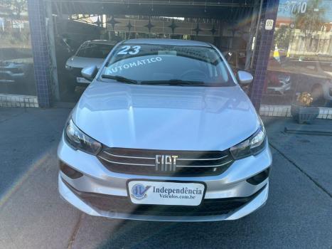 FIAT Cronos 1.3 4P FLEX DRIVE AUTOMTICO CVT, Foto 2