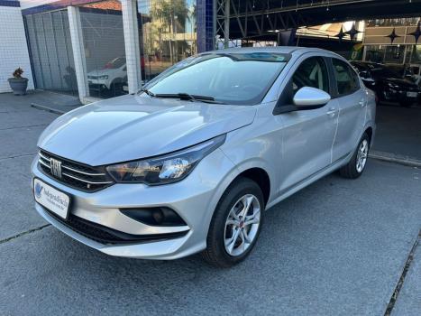 FIAT Cronos 1.3 4P FLEX DRIVE AUTOMTICO CVT, Foto 3
