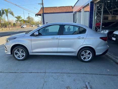 FIAT Cronos 1.3 4P FLEX DRIVE AUTOMTICO CVT, Foto 7