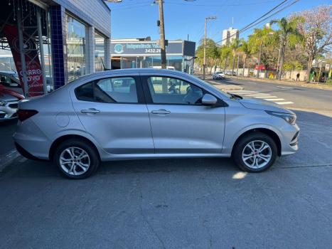 FIAT Cronos 1.3 4P FLEX DRIVE AUTOMTICO CVT, Foto 8