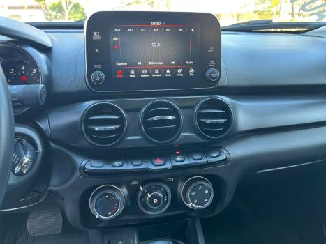 FIAT Cronos 1.3 4P FLEX DRIVE AUTOMTICO CVT, Foto 10