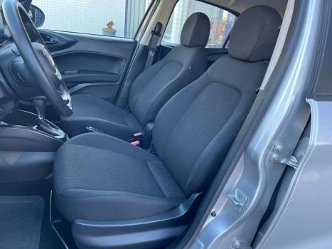 FIAT Cronos 1.3 4P FLEX DRIVE AUTOMTICO CVT, Foto 12