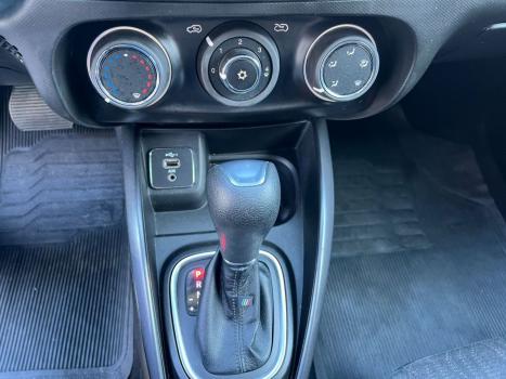 FIAT Cronos 1.3 4P FLEX DRIVE AUTOMTICO CVT, Foto 13