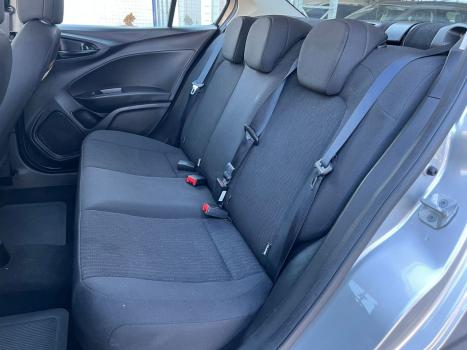 FIAT Cronos 1.3 4P FLEX DRIVE AUTOMTICO CVT, Foto 14