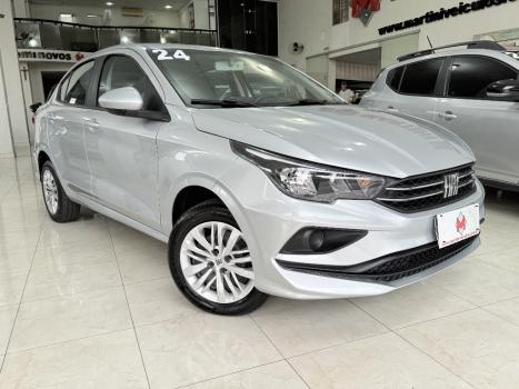 FIAT Cronos 1.3 4P FLEX DRIVE, Foto 1