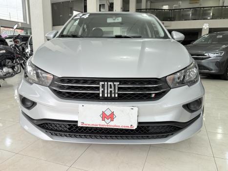 FIAT Cronos 1.3 4P FLEX DRIVE, Foto 2