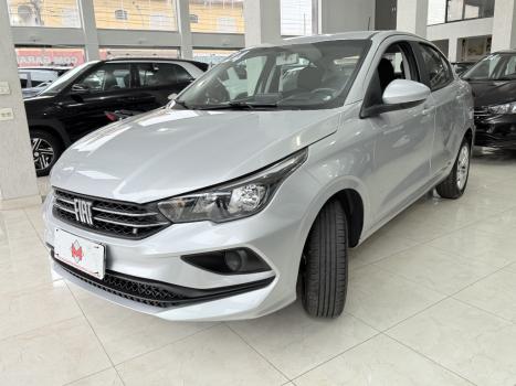 FIAT Cronos 1.3 4P FLEX DRIVE, Foto 3