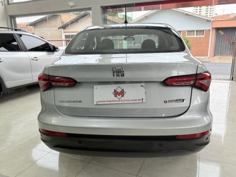 FIAT Cronos 1.3 4P FLEX DRIVE, Foto 5