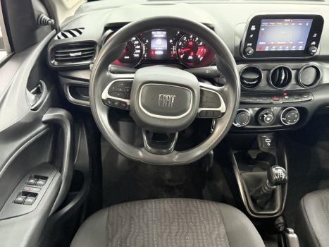 FIAT Cronos 1.3 4P FLEX DRIVE, Foto 8