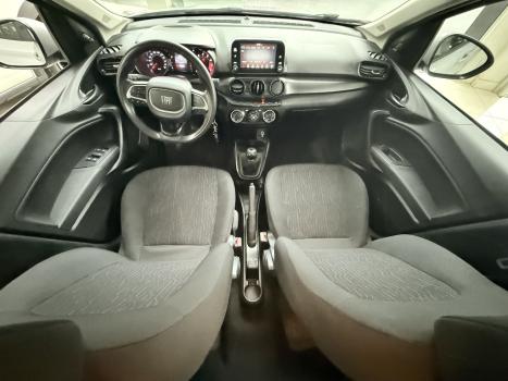 FIAT Cronos 1.3 4P FLEX DRIVE, Foto 9