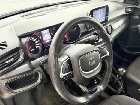 FIAT Cronos 1.3 4P FLEX DRIVE, Foto 8