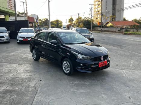 FIAT Cronos 1.3 4P FLEX DRIVE, Foto 3