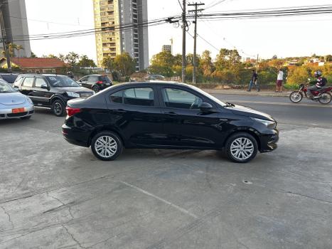 FIAT Cronos 1.3 4P FLEX DRIVE, Foto 4