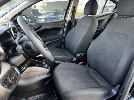 FIAT Cronos 1.3 4P FLEX DRIVE, Foto 8