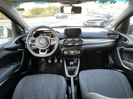 FIAT Cronos 1.3 4P FLEX DRIVE, Foto 9