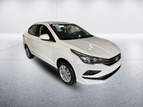 FIAT Cronos 1.3 4P FLEX DRIVE, Foto 2