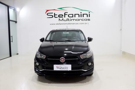 FIAT Cronos 1.8 4P FLEX PRECISION AUTOMTICO, Foto 2