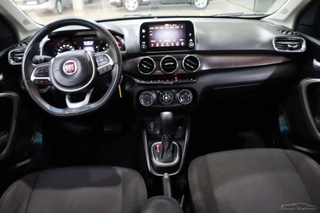 FIAT Cronos 1.8 4P FLEX PRECISION AUTOMTICO, Foto 6