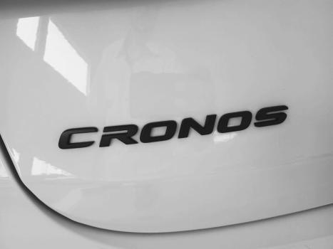 FIAT Cronos 1.8 4P FLEX HGT AUTOMTICO, Foto 9