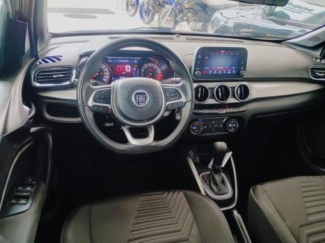 FIAT Cronos 1.8 4P FLEX HGT AUTOMTICO, Foto 12