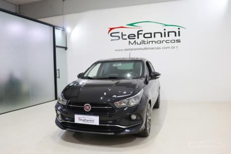 FIAT Cronos 1.8 4P FLEX PRECISION AUTOMTICO, Foto 1