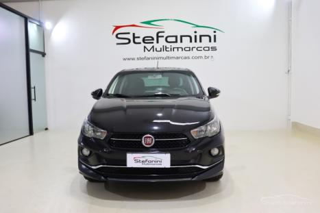 FIAT Cronos 1.8 4P FLEX PRECISION AUTOMTICO, Foto 2