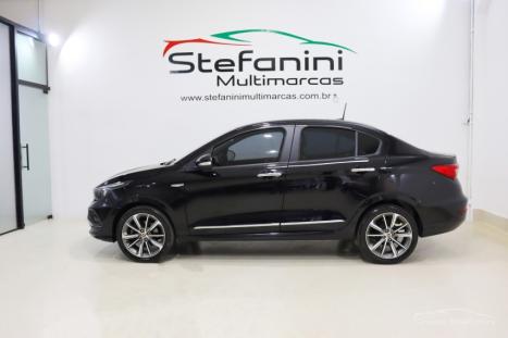 FIAT Cronos 1.8 4P FLEX PRECISION AUTOMTICO, Foto 10