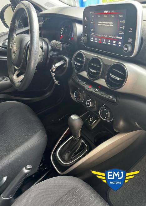 FIAT Cronos 1.8 4P FLEX DRIVE AUTOMTICO, Foto 5