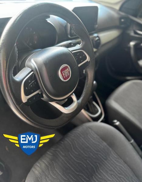 FIAT Cronos 1.8 4P FLEX DRIVE AUTOMTICO, Foto 6