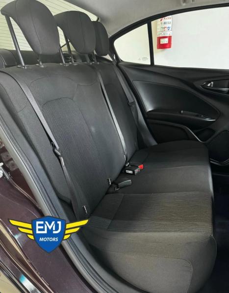 FIAT Cronos 1.8 4P FLEX DRIVE AUTOMTICO, Foto 12