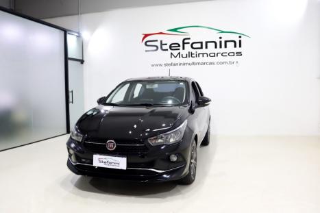 FIAT Cronos 1.8 4P FLEX PRECISION AUTOMTICO, Foto 1