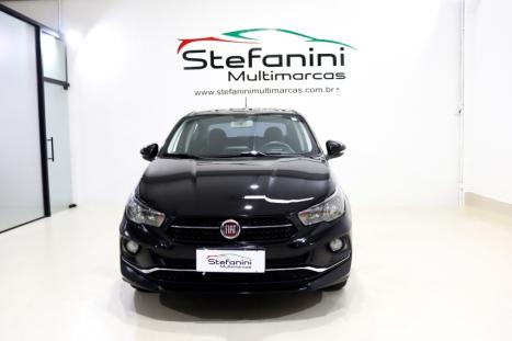 FIAT Cronos 1.8 4P FLEX PRECISION AUTOMTICO, Foto 2