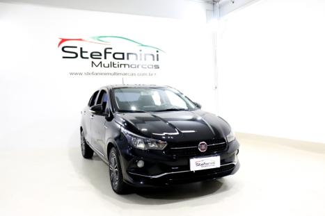 FIAT Cronos 1.8 4P FLEX PRECISION AUTOMTICO, Foto 3