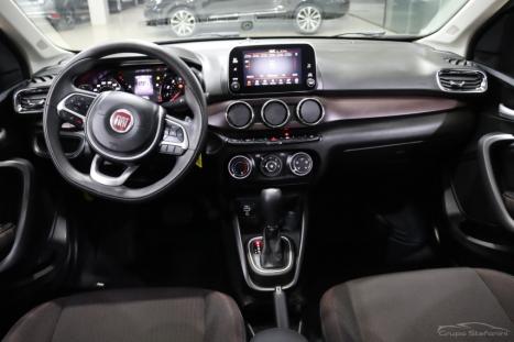 FIAT Cronos 1.8 4P FLEX PRECISION AUTOMTICO, Foto 6