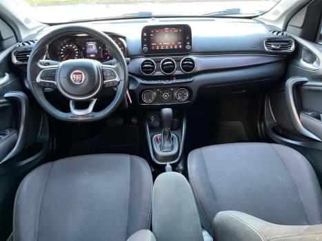 FIAT Cronos 1.8 4P FLEX PRECISION AUTOMTICO, Foto 9