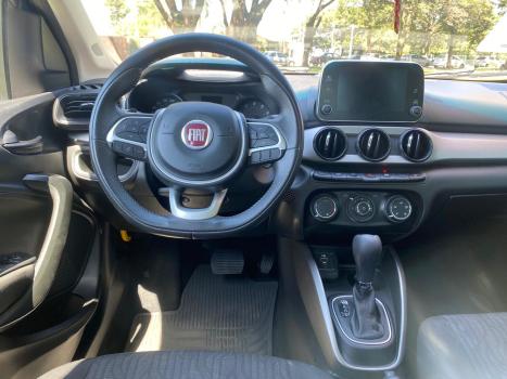 FIAT Cronos 1.8 4P FLEX DRIVE AUTOMTICO, Foto 11