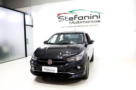 FIAT Cronos 1.8 4P FLEX PRECISION AUTOMTICO, Foto 1