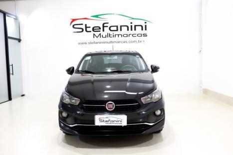 FIAT Cronos 1.8 4P FLEX PRECISION AUTOMTICO, Foto 2