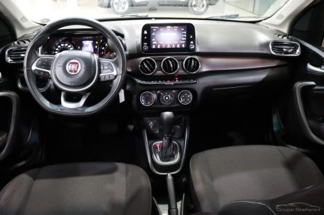 FIAT Cronos 1.8 4P FLEX PRECISION AUTOMTICO, Foto 6