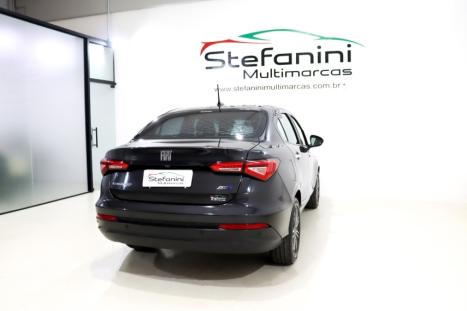 FIAT Cronos 1.8 4P FLEX PRECISION AUTOMTICO, Foto 11