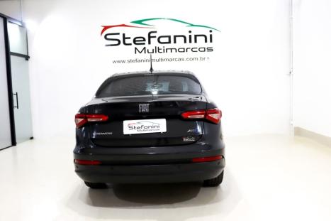 FIAT Cronos 1.8 4P FLEX PRECISION AUTOMTICO, Foto 12