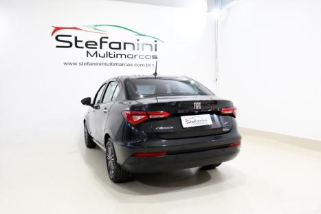 FIAT Cronos 1.8 4P FLEX PRECISION AUTOMTICO, Foto 13