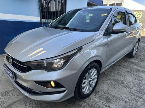 FIAT Cronos 1.8 4P FLEX DRIVE AUTOMTICO, Foto 1