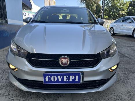 FIAT Cronos 1.8 4P FLEX DRIVE AUTOMTICO, Foto 2