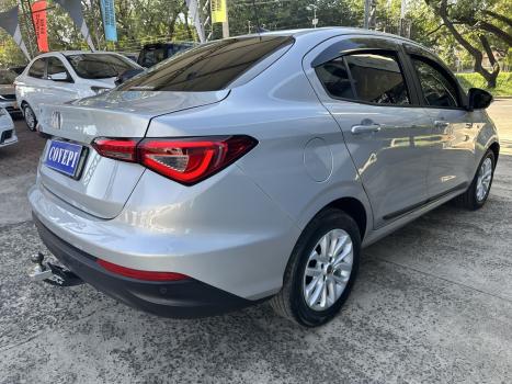 FIAT Cronos 1.8 4P FLEX DRIVE AUTOMTICO, Foto 3